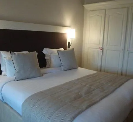 New Fregate Hotel 3*