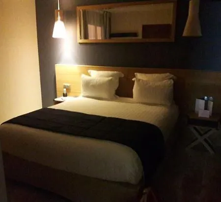 New Fregate 3*