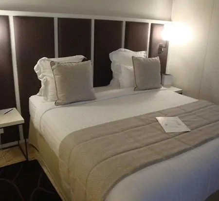 New Fregate 3* Canet-en-Roussillon