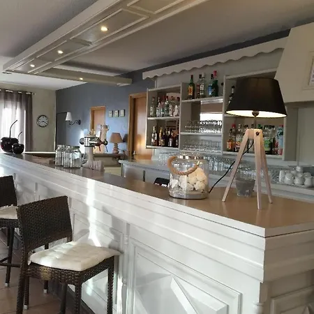 Hotel New Fregate