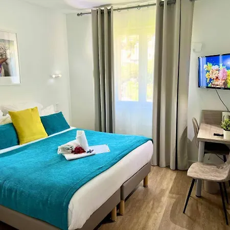 New Fregate Hotel 3*