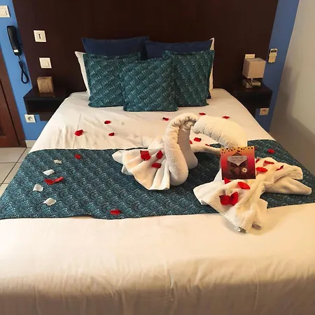 Hotel New Fregate Canet-en-Roussillon