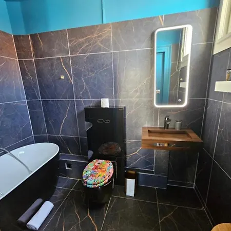 Hotel New Fregate Canet-en-Roussillon