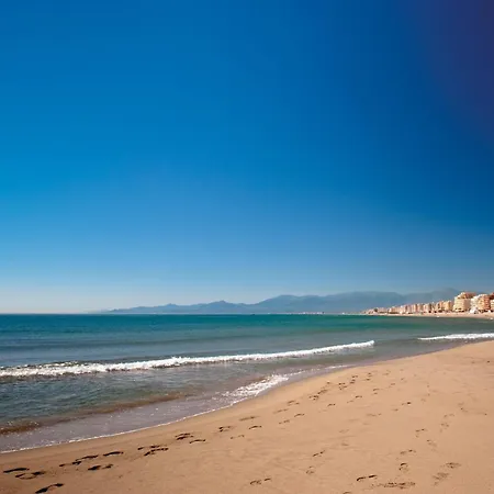 New Fregate Canet-en-Roussillon