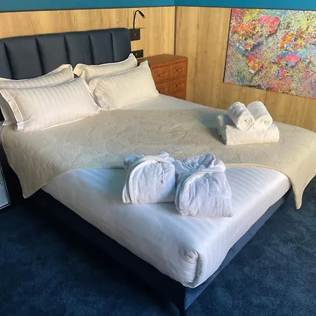 New Fregate Hotel 3*