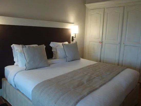 New Fregate Hotel 3*