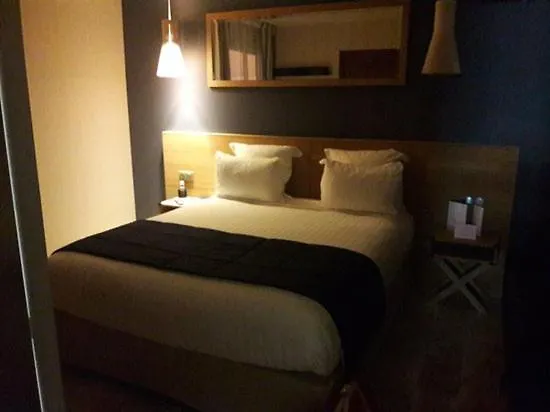 New Fregate 3*