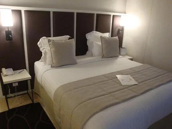 New Fregate 3* Canet-en-Roussillon