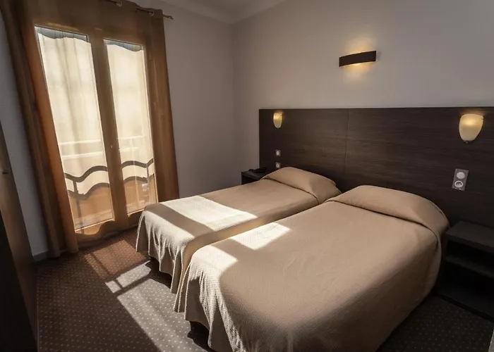New Fregate Hotel 3*