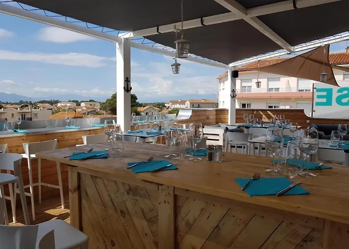 New Fregate Hotel