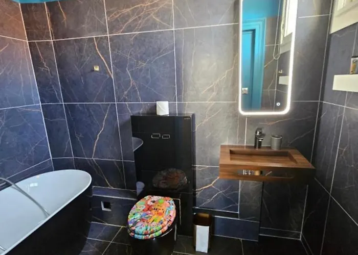 Hotel New Fregate Canet-en-Roussillon