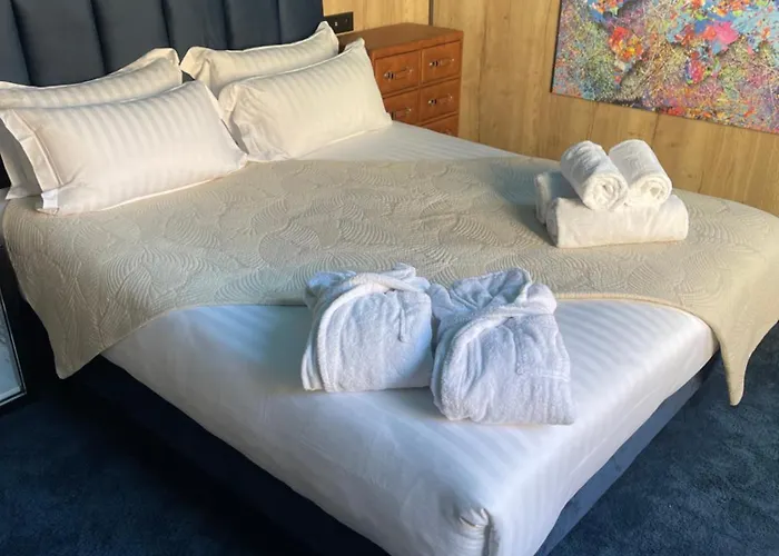 New Fregate Hotel 3*
