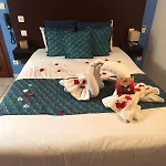 Hotel New Frégate Canet-en-Roussillon