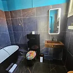 Hotel New Frégate Canet-en-Roussillon