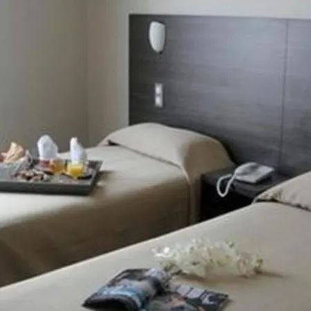 New Fregate Hotel