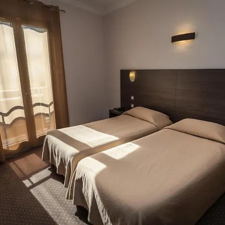 New Fregate Hotel 3*