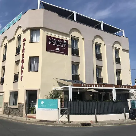 New Fregate