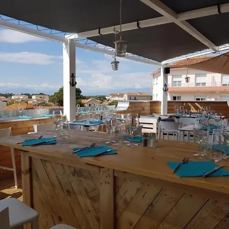 New Fregate Hotel