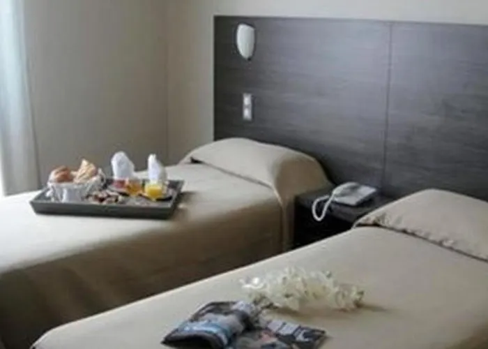 New Fregate Hotel
