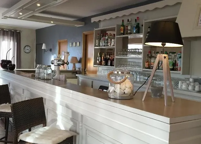 Hotel New Fregate