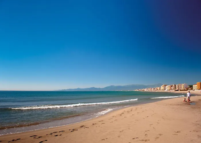 New Fregate Canet-en-Roussillon